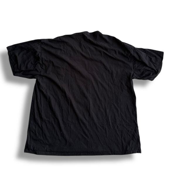 VINTAGE Outnank t shirt men’s sz 2XL - Picture 2 of 6